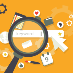 Competitors Keywords for SEO