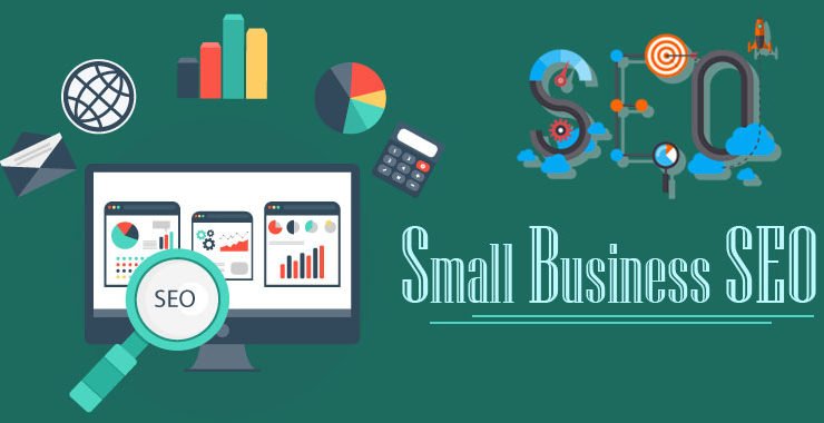 5 Reasons Your Small Business Needs SEO