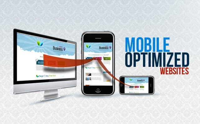 Why is it important to have a Mobile Friendly Website