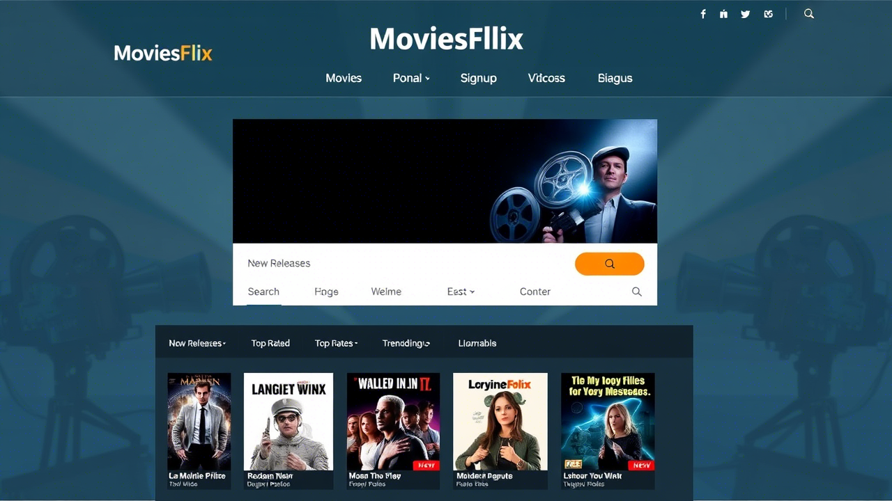 Moviesflix