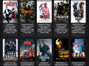 Vegamovies On Apple TV: A Movie Lover’s Guide To Streaming Fun