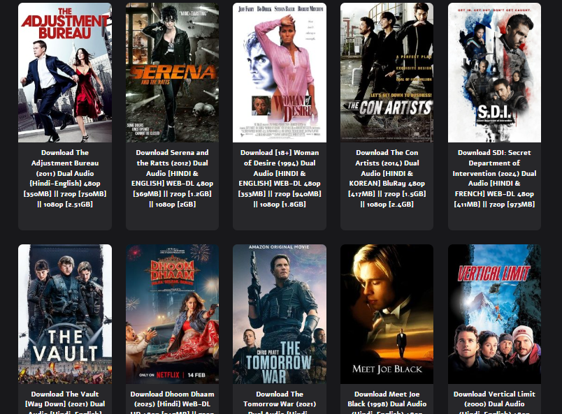 Vegamovies on Apple TV: A Movie Lover’s Guide to Streaming Fun