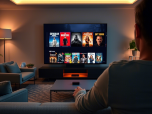 Vegamovies On Apple TV: A Movie Lover’s Guide To Streaming Fun