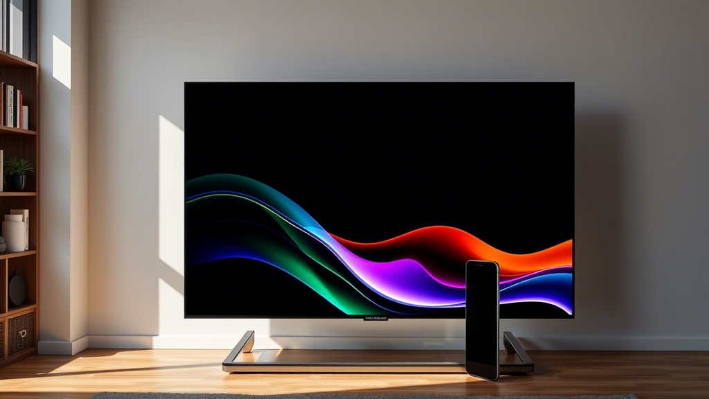 What is OLED?