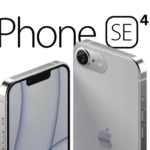 iPhone SE 4