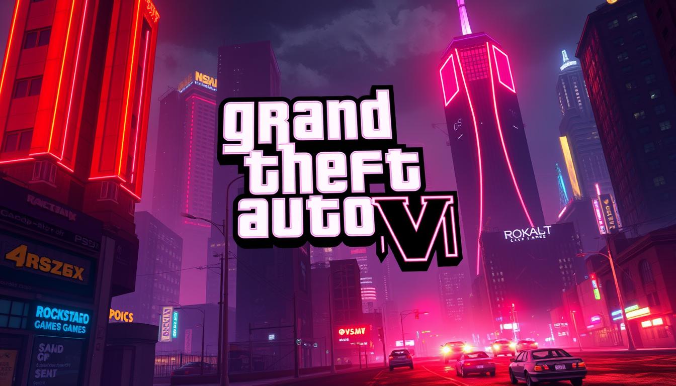 Grand Theft Auto VI